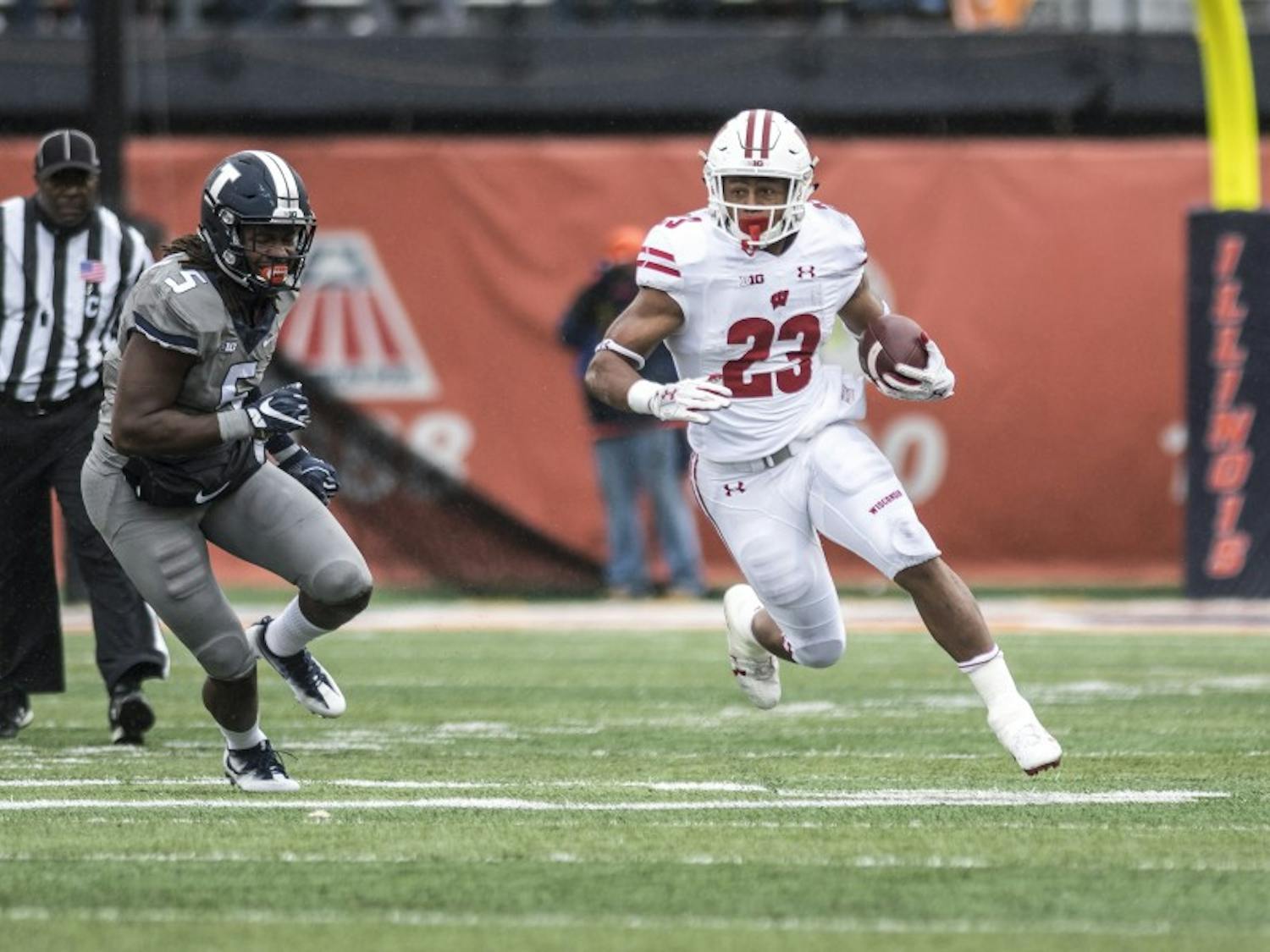 Jonathan Taylor made a huge impact during his freshman season. Wisconsin's new class of freshmen&nbsp;have potential to see lots of reps this season, especially on defense