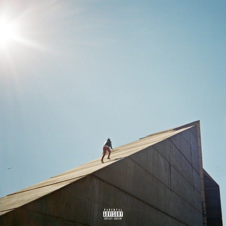 Daniel Caesar’s album debut, Freudian, was released Aug. 25.