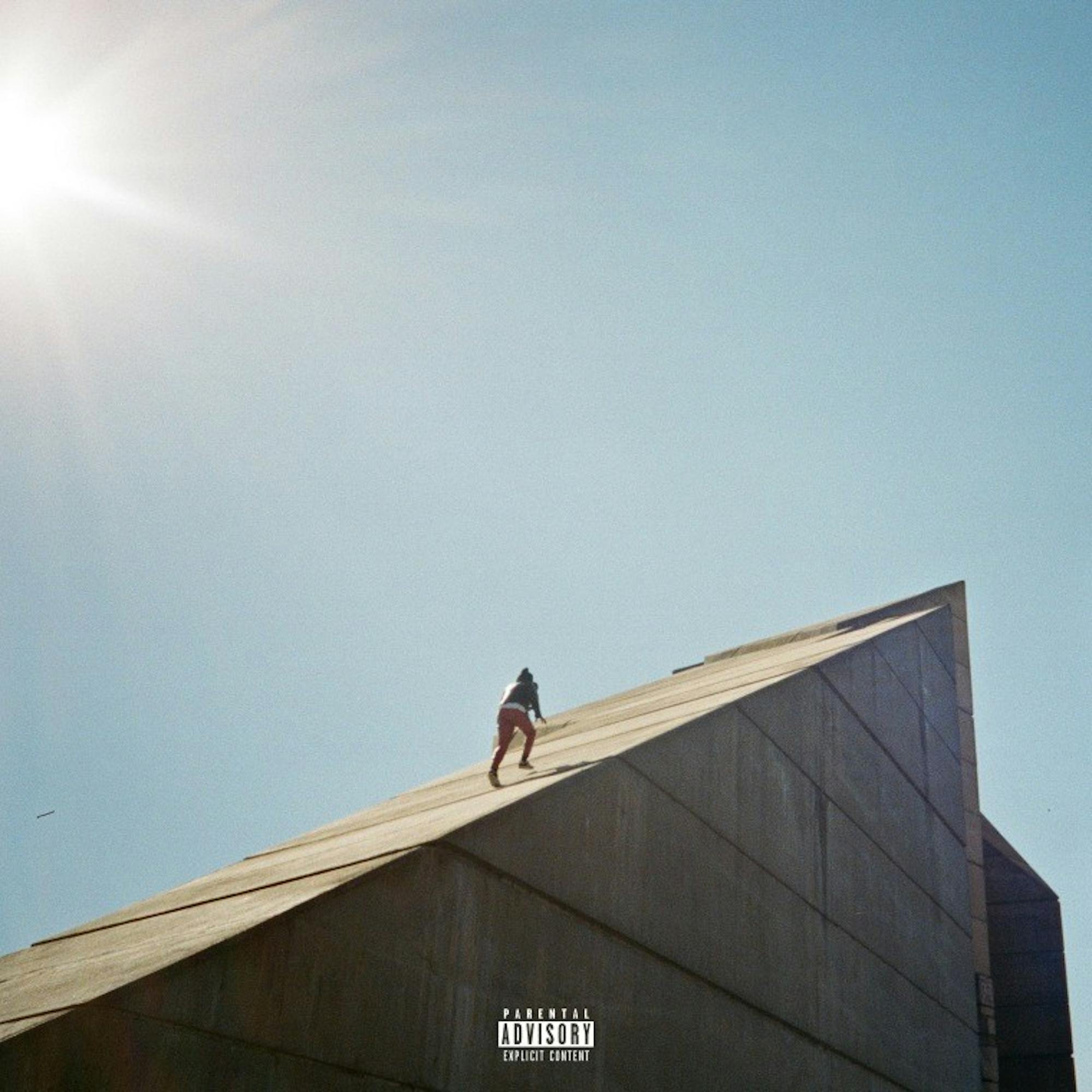 Daniel Caesar’s album debut, Freudian, was released Aug. 25.