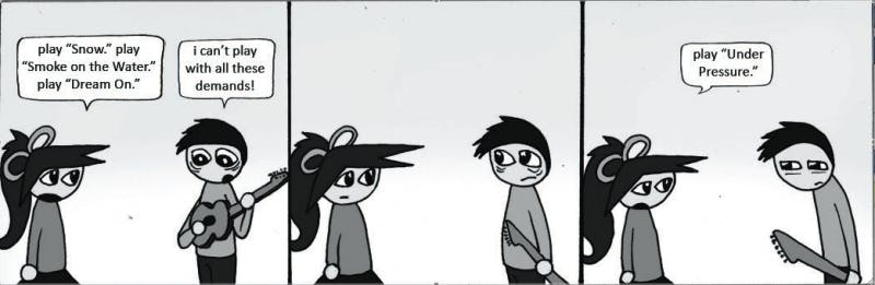 11/10/2010 - Evil Bird