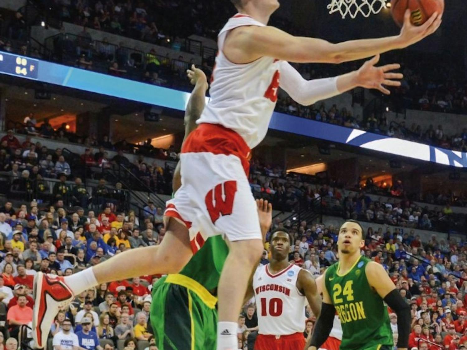 Sam Dekker