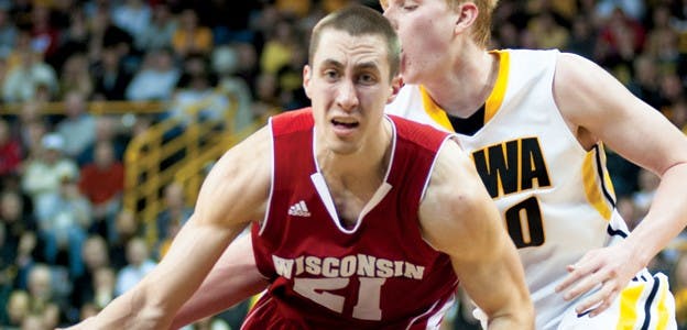 Josh Gasser