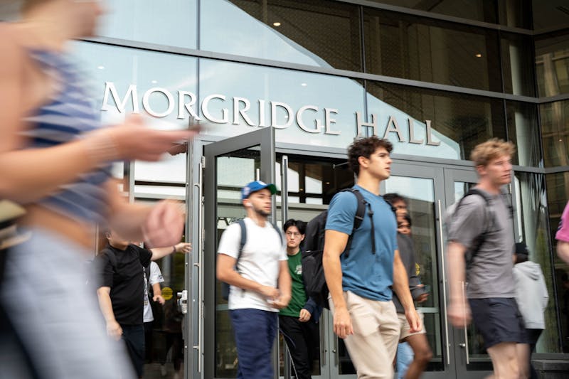 UW-Madison proposes moving L&S’s largest majors to new AI-focused school