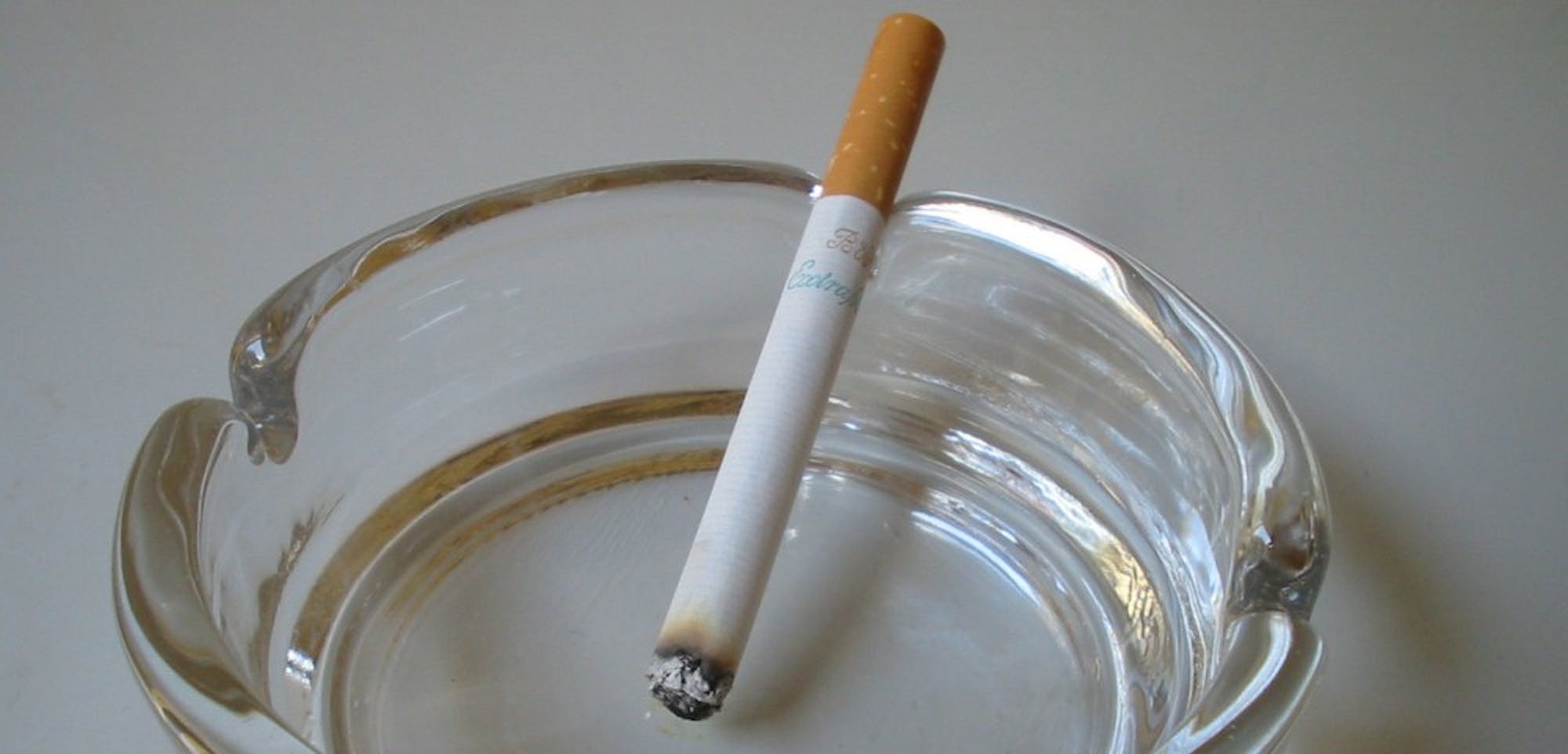 Cigarette