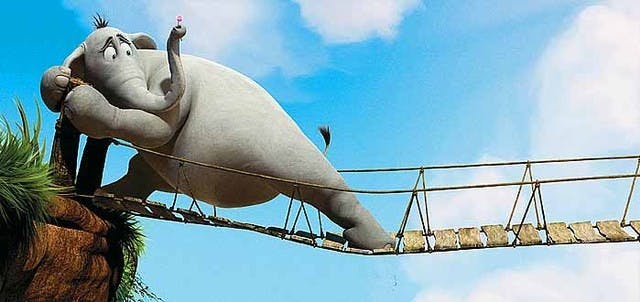 Boron reminisces of last spring's triumphant revival of Grindhouse theater