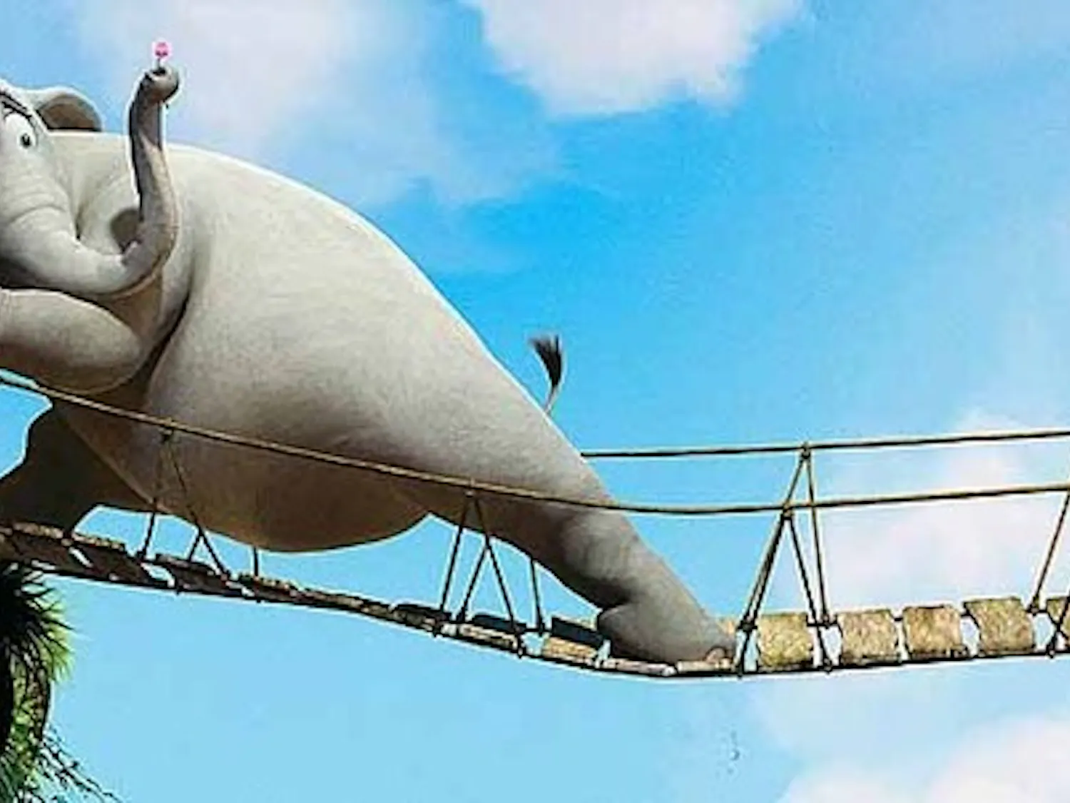 Boron reminisces of last spring's triumphant revival of Grindhouse theater