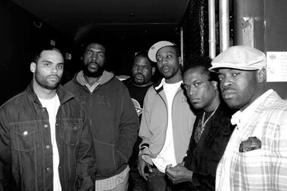 The Roots