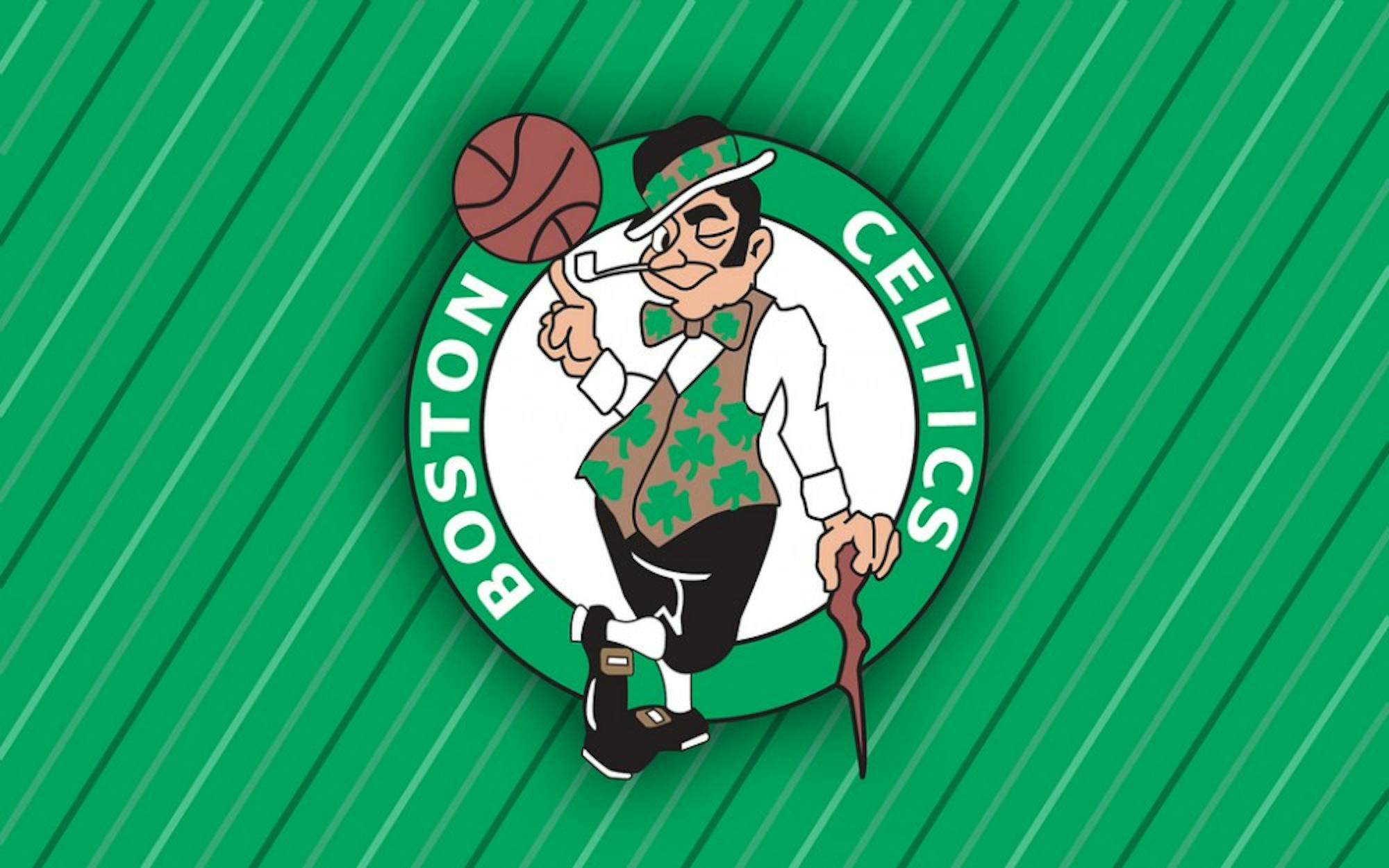 Celtics Put Down