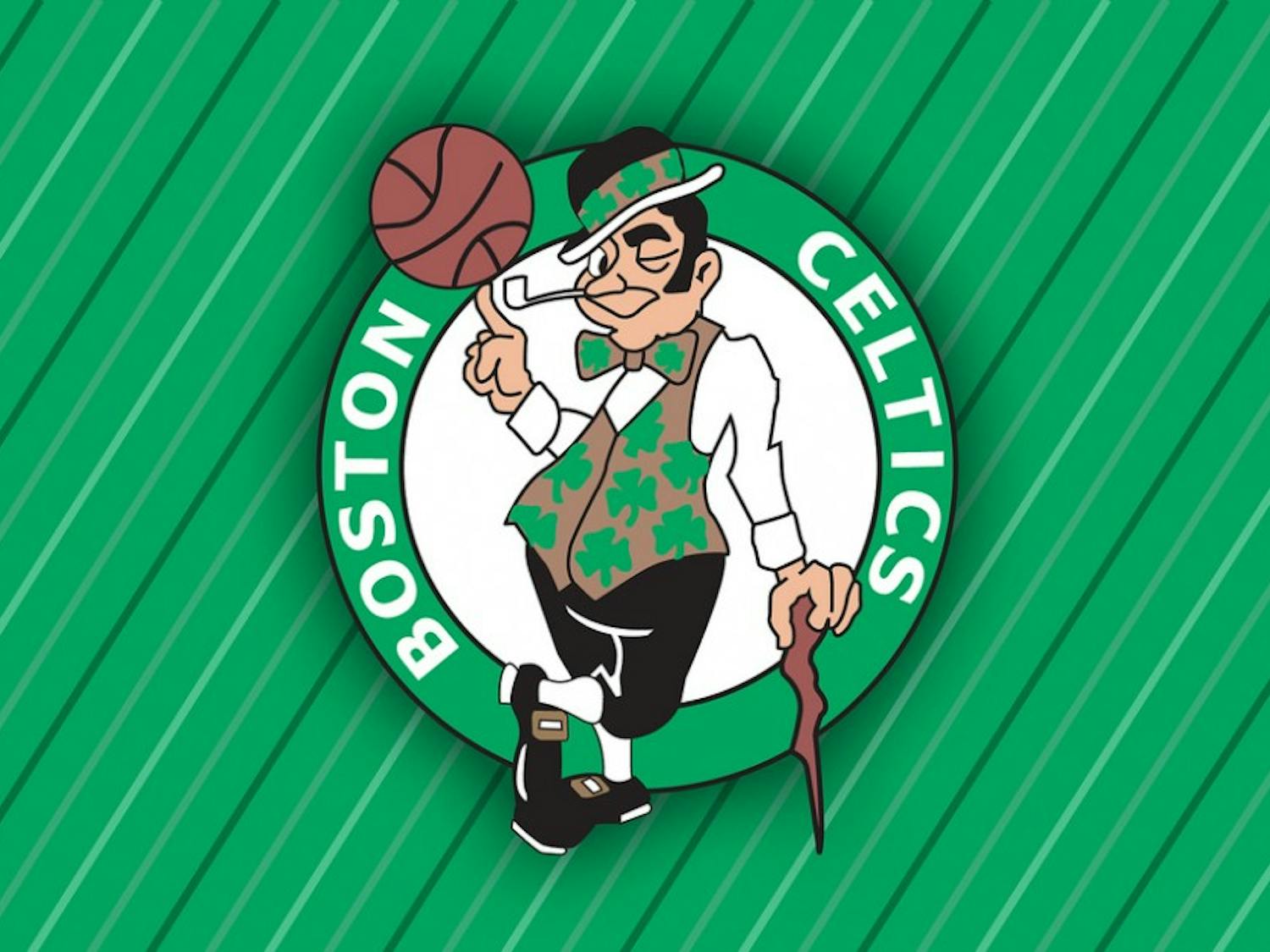 Celtics Put Down