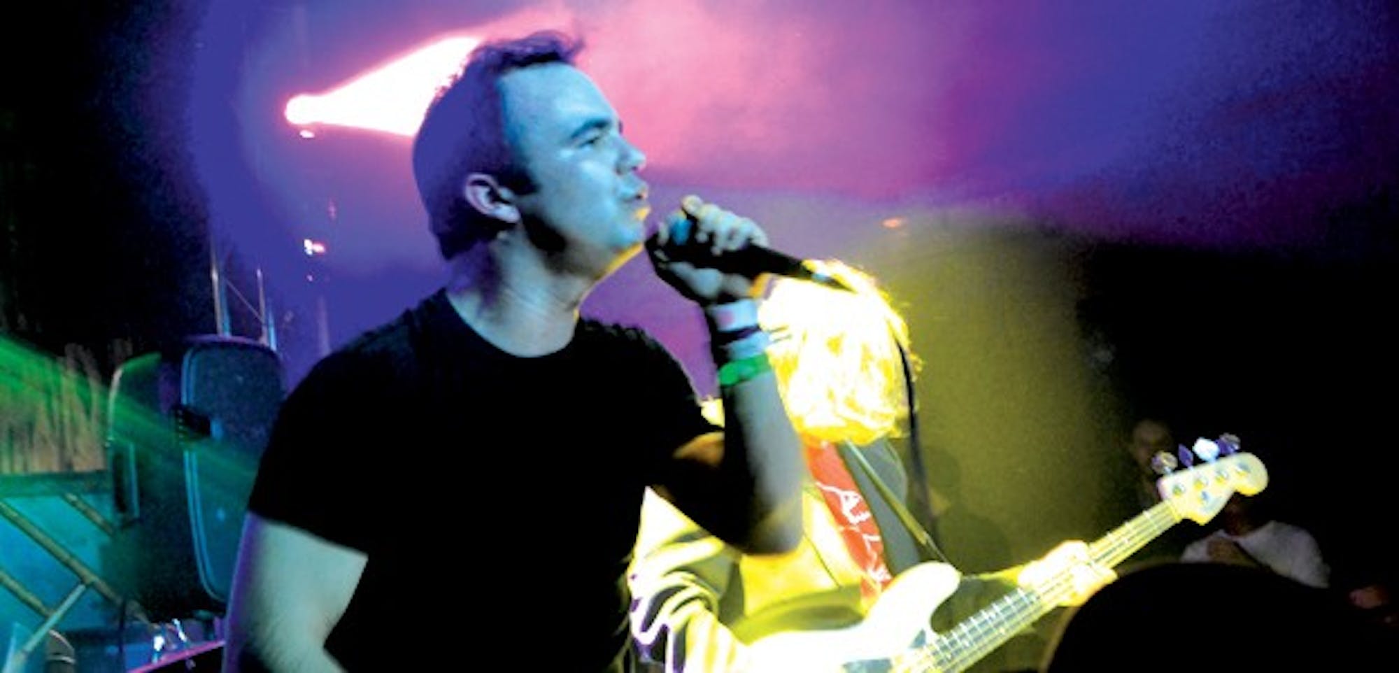 Future Islands