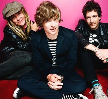 Lucky's sappy lyrics 'Nada' so great