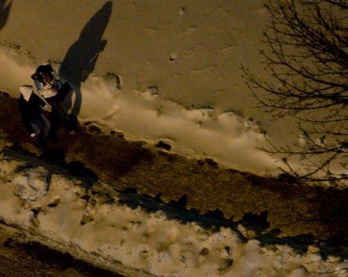 Campus, city officials reflect on safety issue