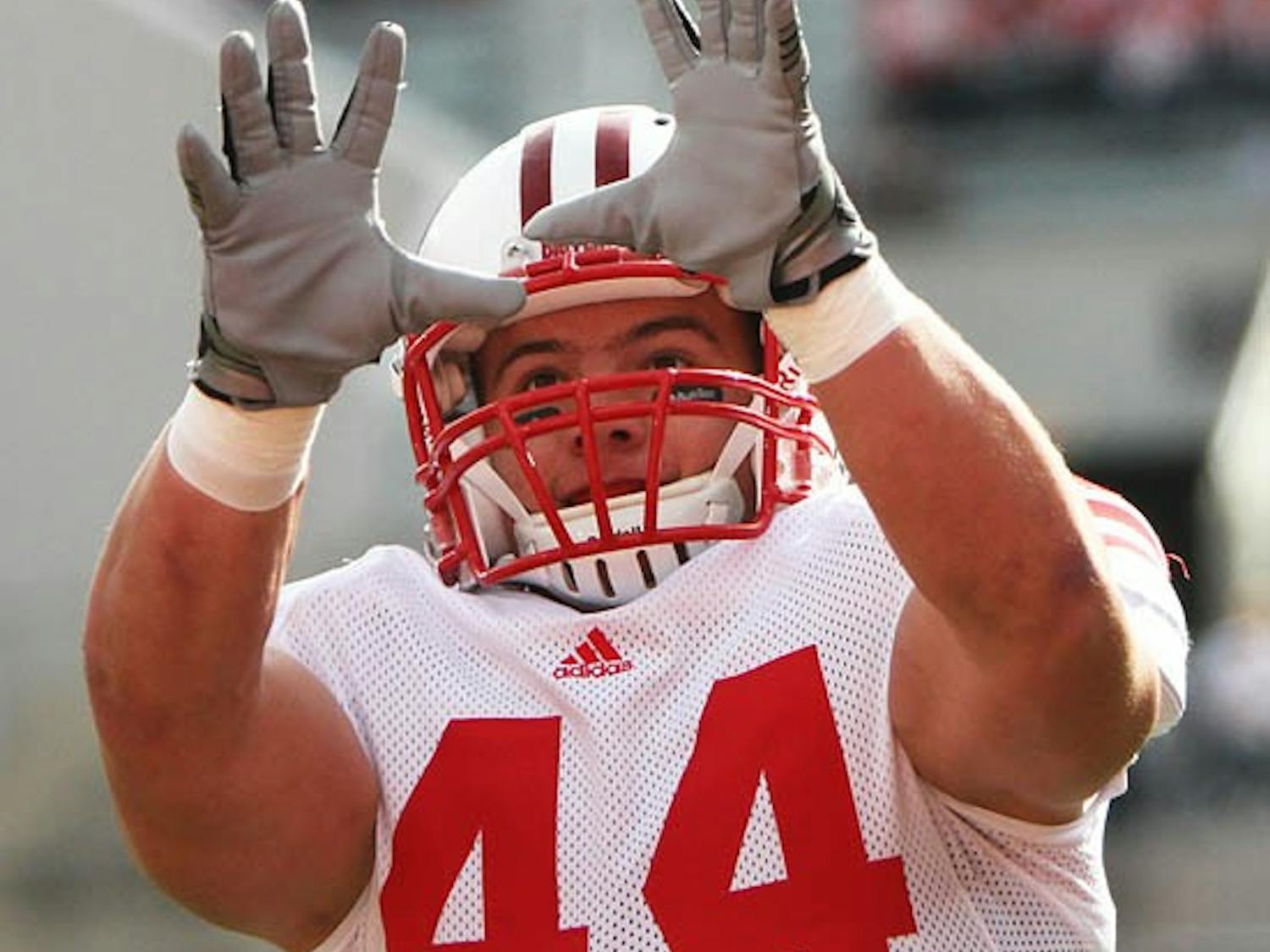 Badgers hope to slow surging Purdue offense