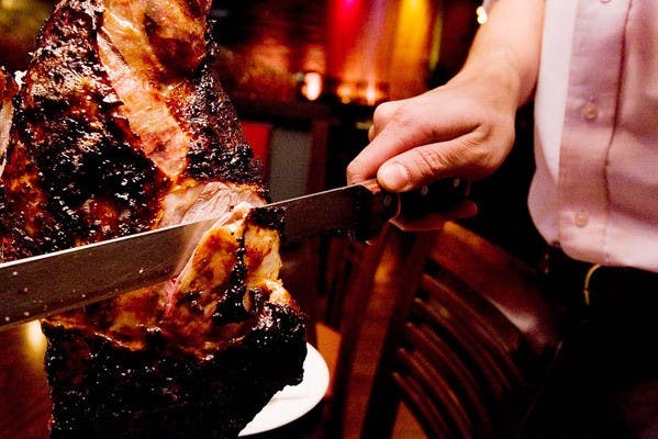 Restaurant Week: Eat classy on a student budget