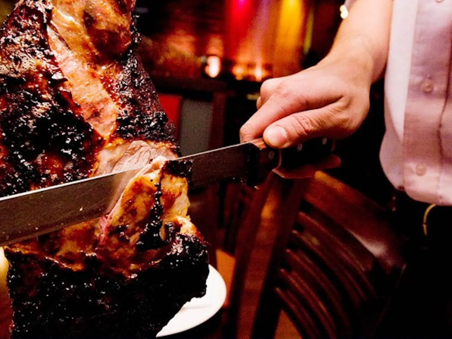 Restaurant Week: Eat classy on a student budget