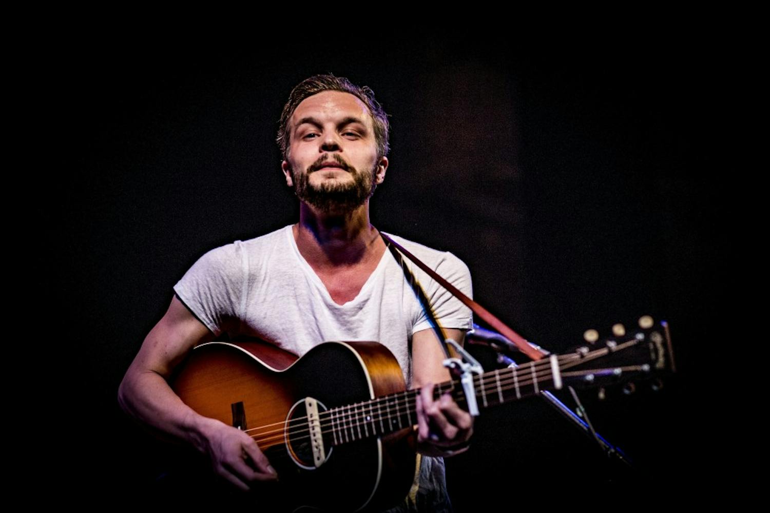 The Tallest Man on Earth-Barrymore Theater
