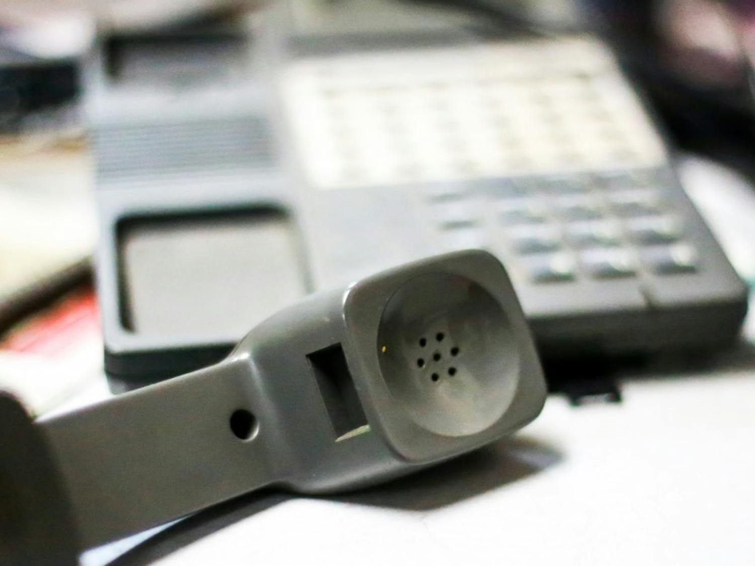 A phone conman calling himself “Commander Hook from the Dane County Sheriff’s Department” scammed a Madison woman out of $1,500 Sunday.