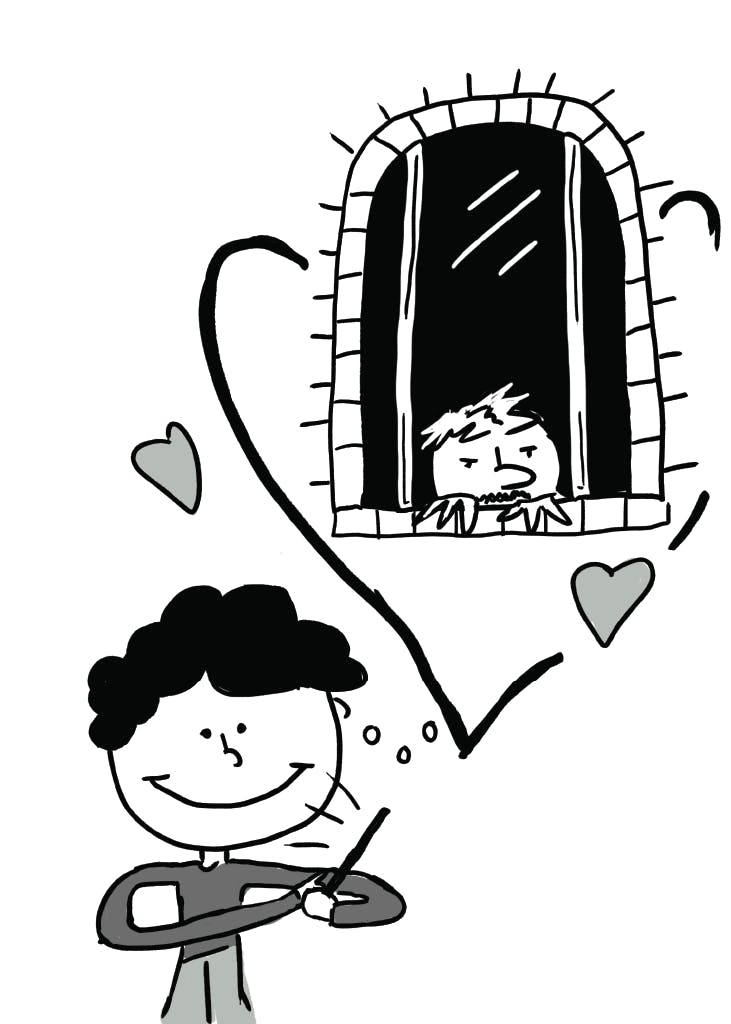 romanticizing crime.png