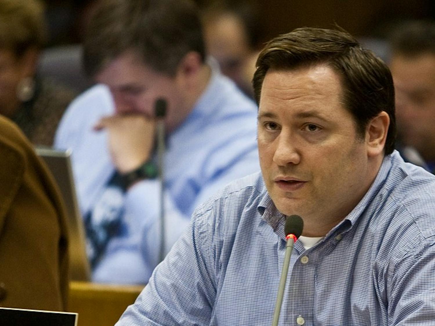 Common Council passes 2011 Capital Budget