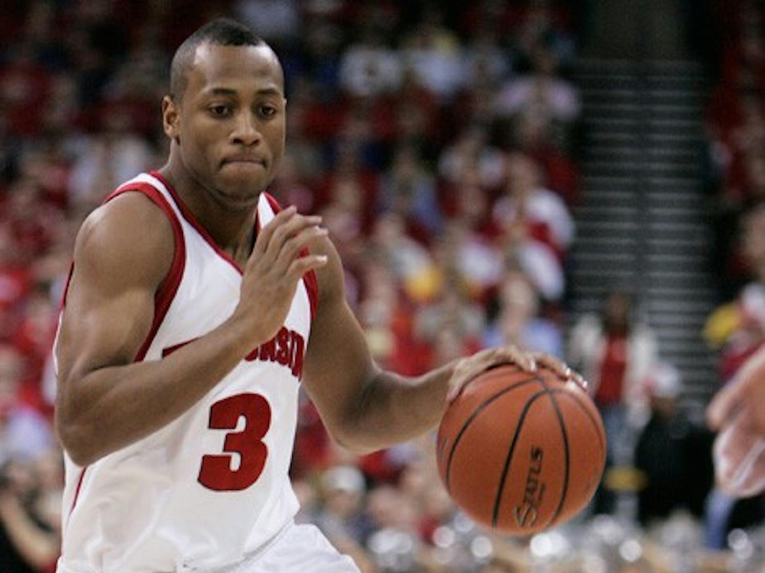 Badgers ready for preseason contest against Bemidji State