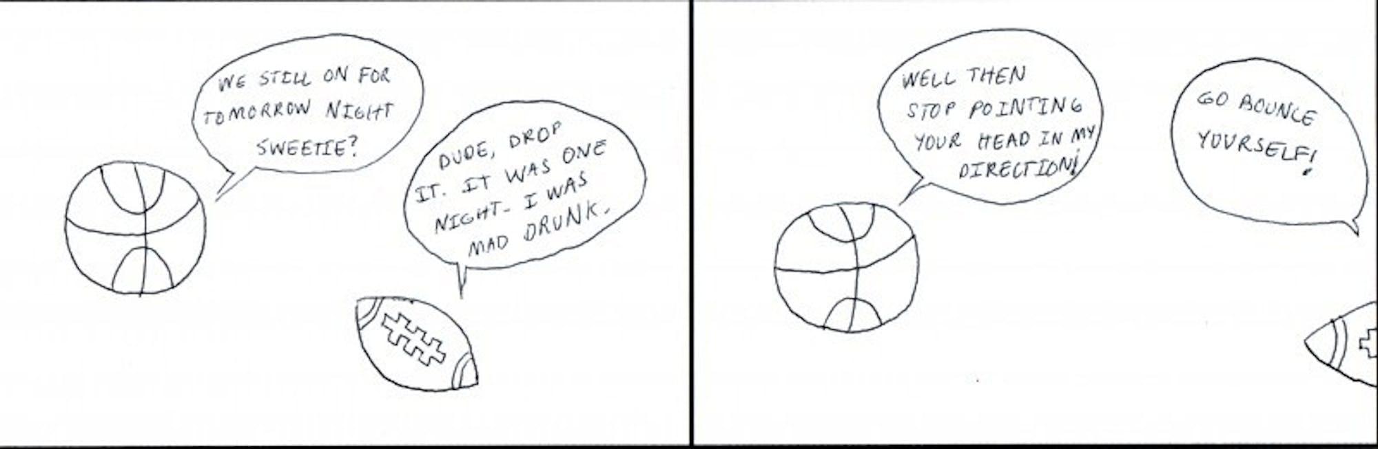 04/07/2011 - Hoop Dreams