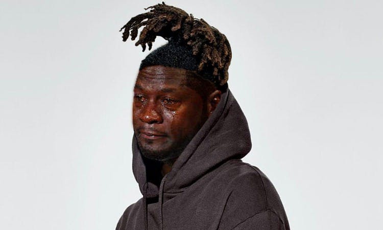 The Weeknd failed to fully deliver, disappointing fans.&nbsp;