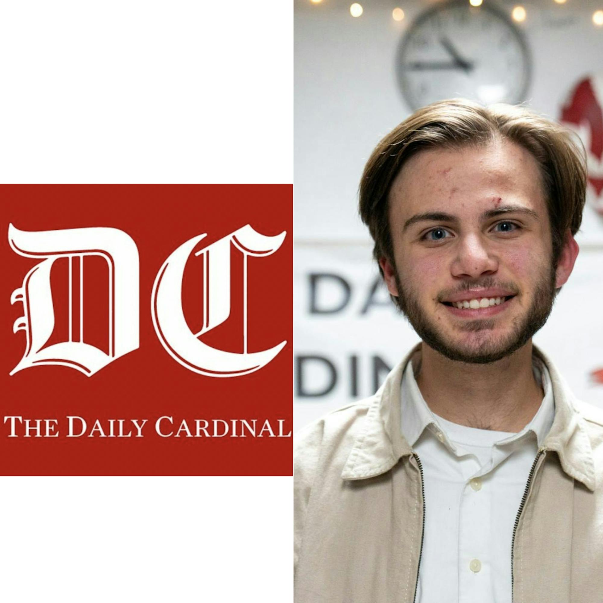 Photo Editor Headshots