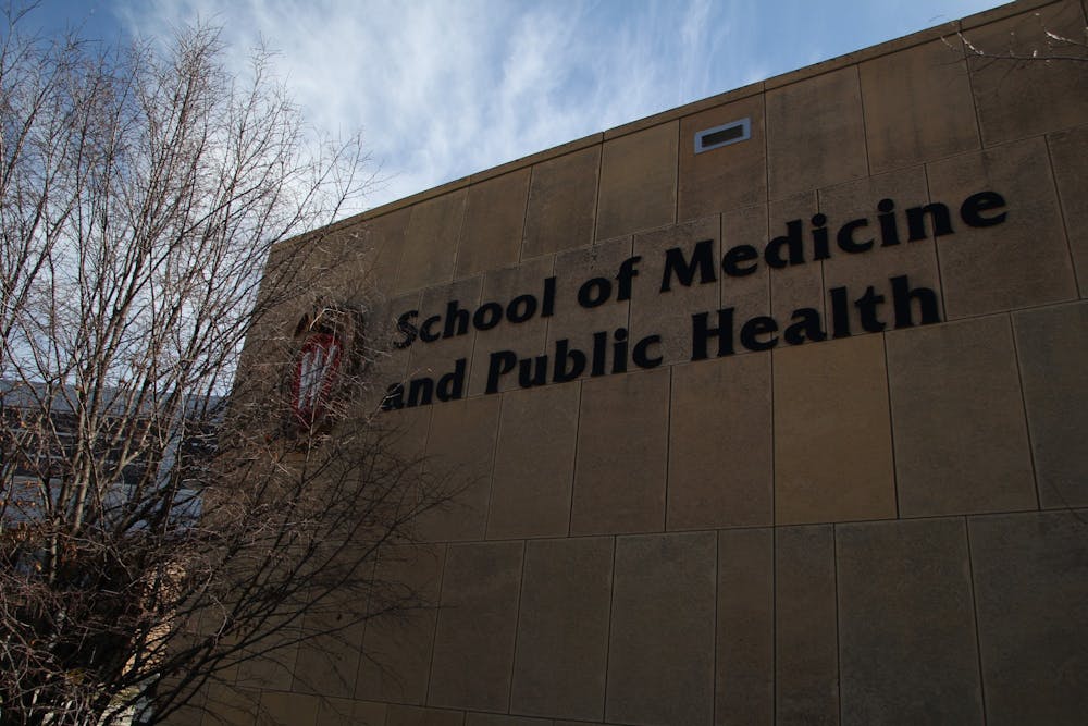 Drake White-Bergey School of Medicine and Public Health.JPG