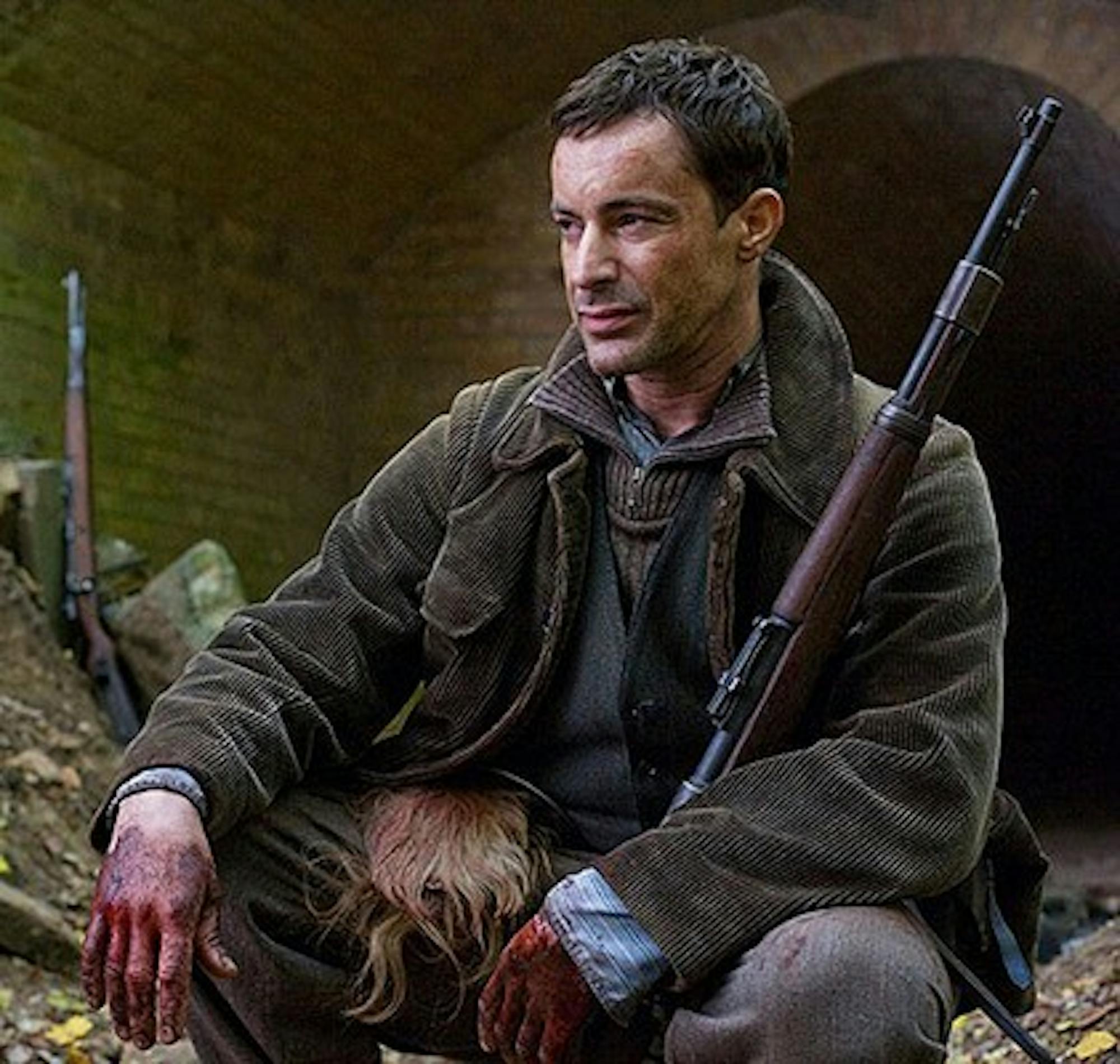 Disregard for norms lets ‘Basterds’ shine