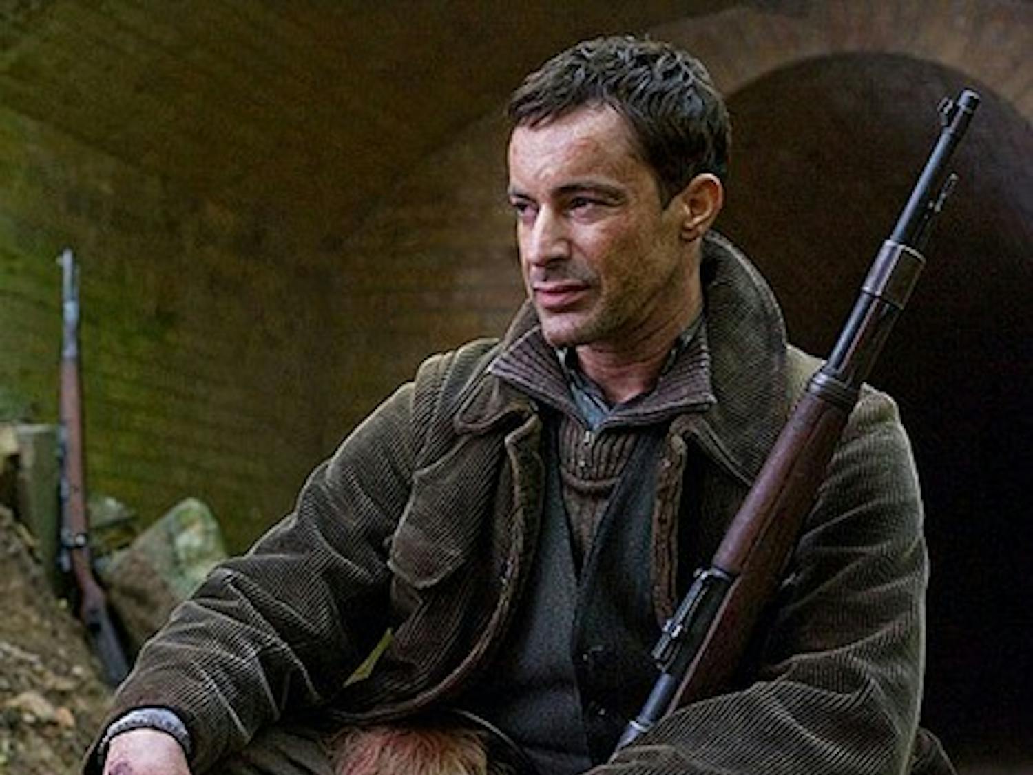 Disregard for norms lets ‘Basterds’ shine