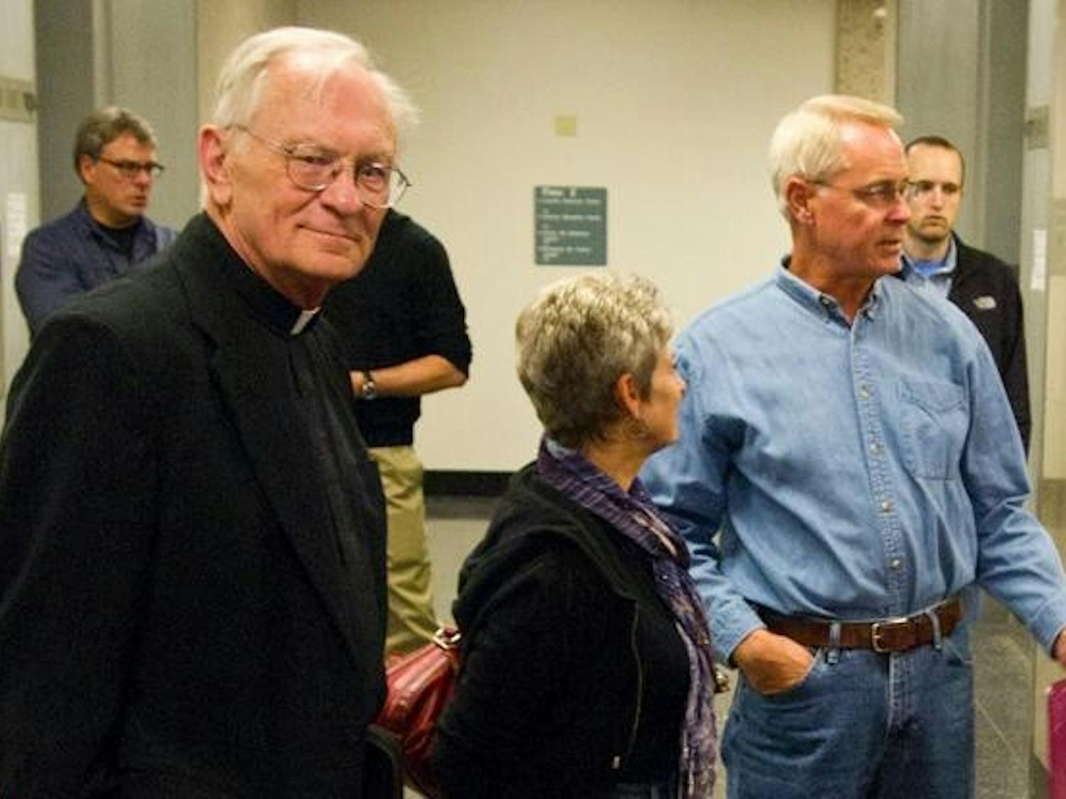 UW Campus high-rise proposal approved