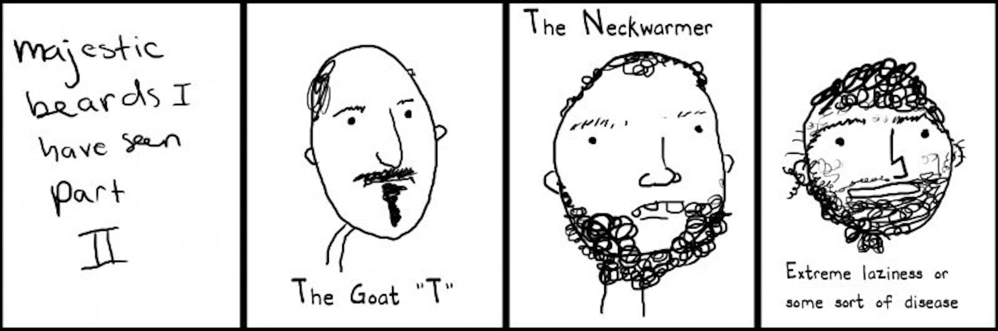 Scribbles n' Bits - 02/13/2012