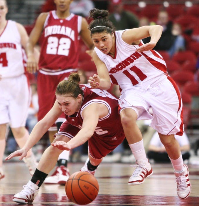 D'Alie takes her place in team history with one eye on future