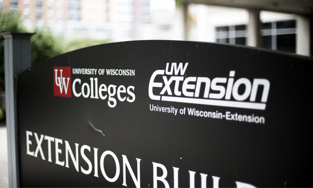Under the plan, UW-Madison would not merge with any two-year schools, but would take over some of UW-Extension’s operations.