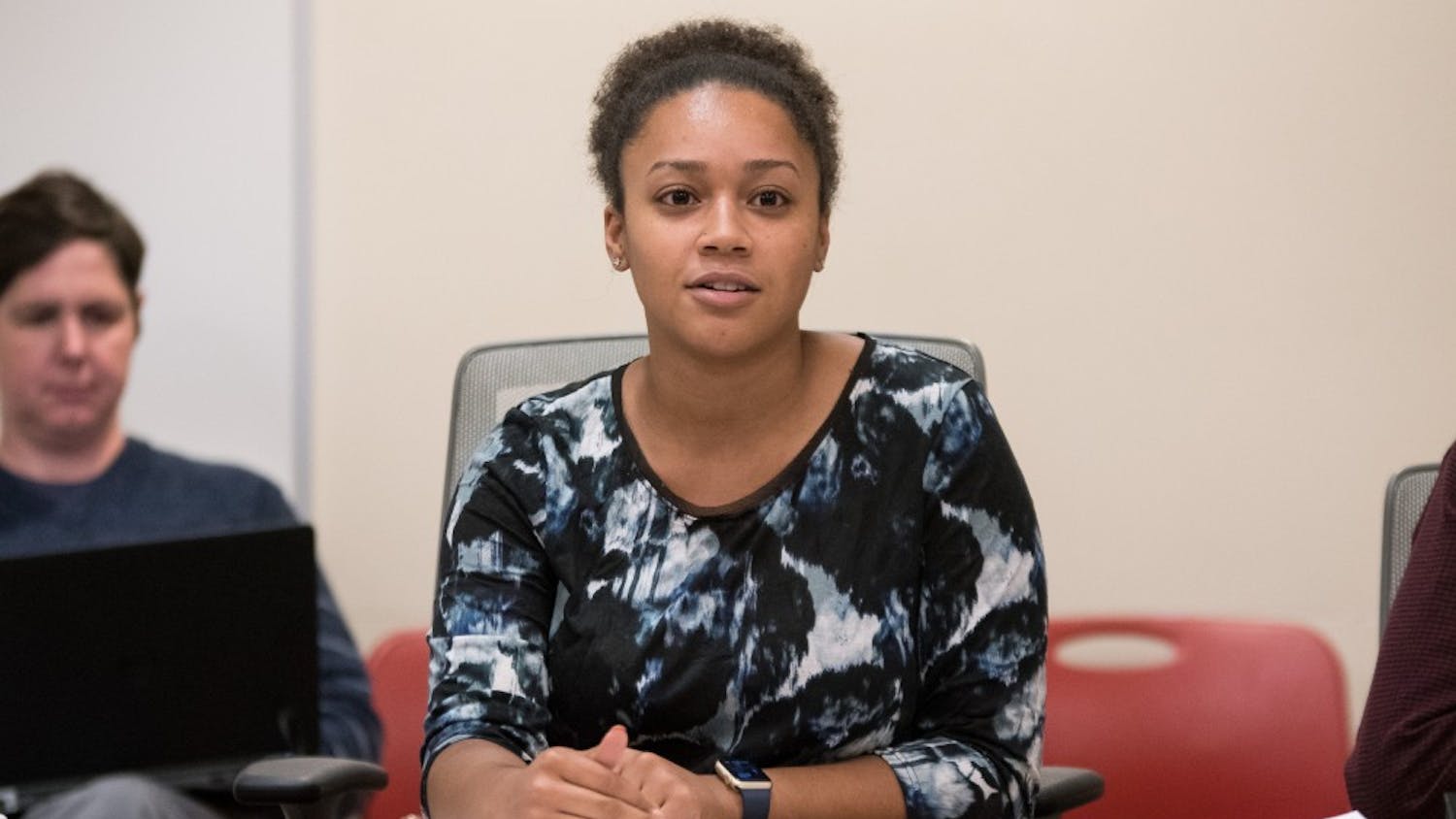 Coordinating Council adds student leader wages, more outreach money to ASM internal budget proposal