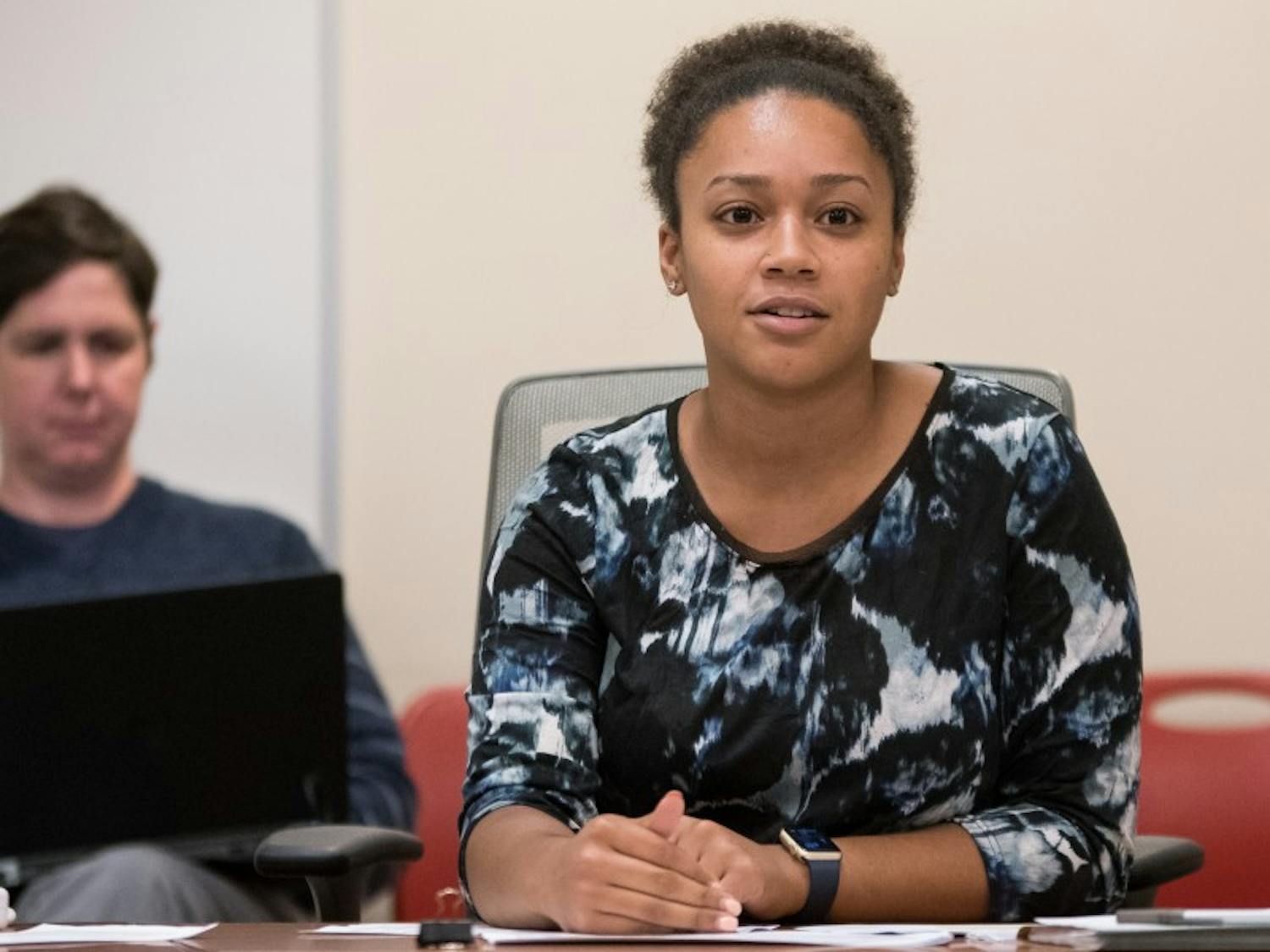 Coordinating Council adds student leader wages, more outreach money to ASM internal budget proposal