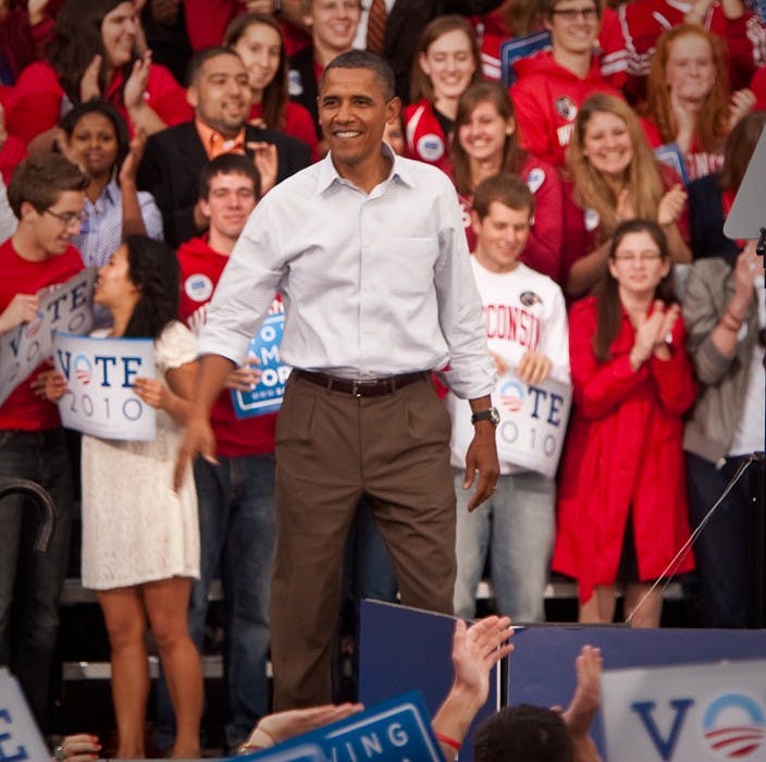 'Now is not the time to quit'