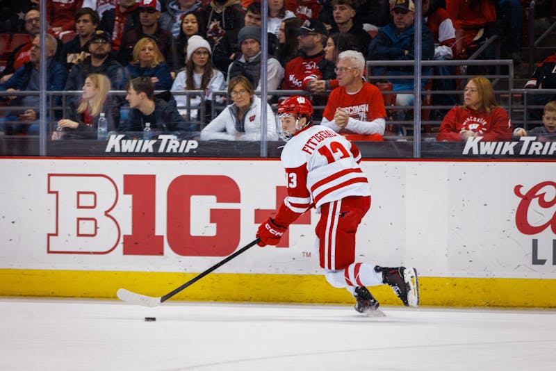 Preview: Wisconsin to face border rival Minnesota, look to end four-game slump