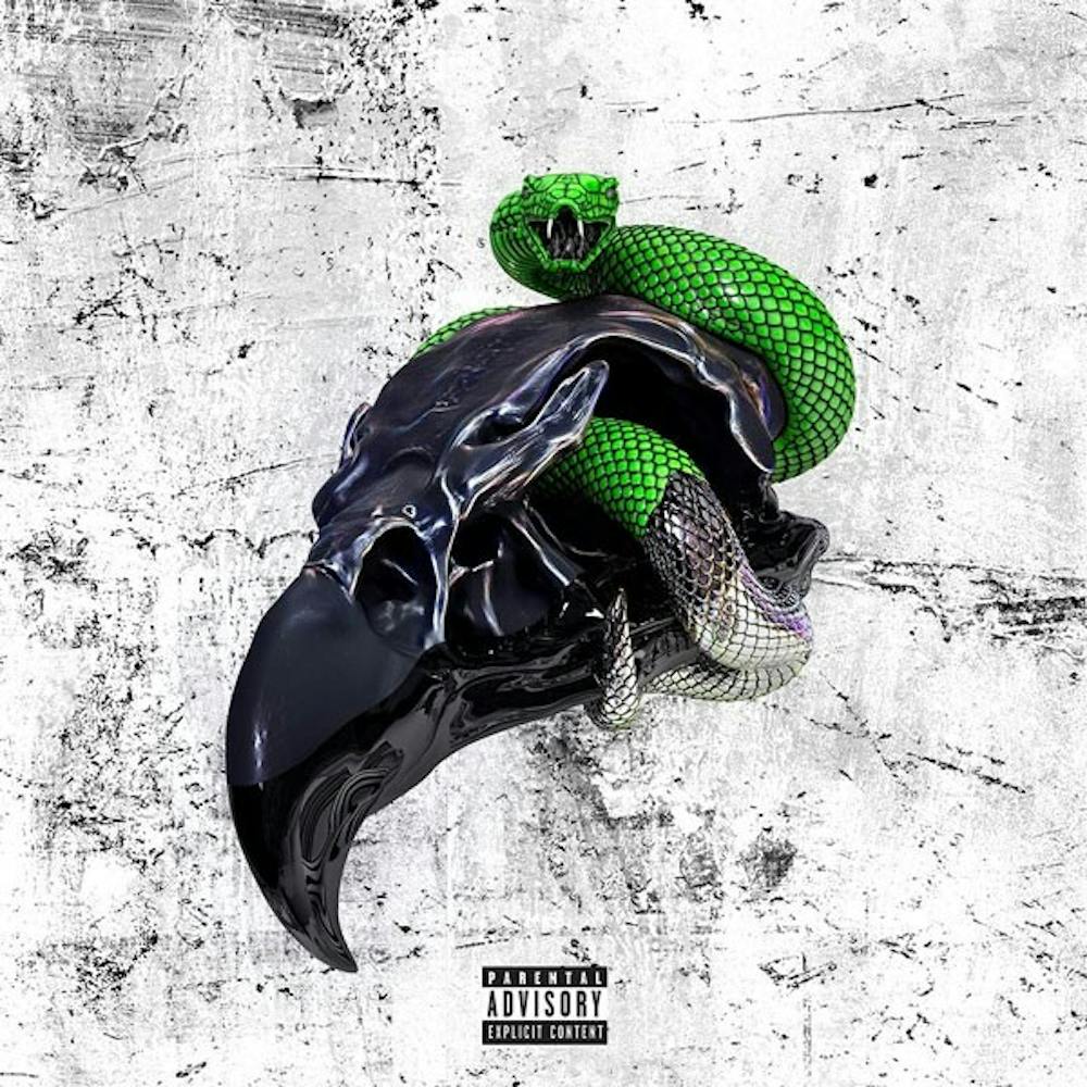 Future's distinct beats envelope listeners within his world, while Young Thug brings bursts of energy that incorporate personal depth.