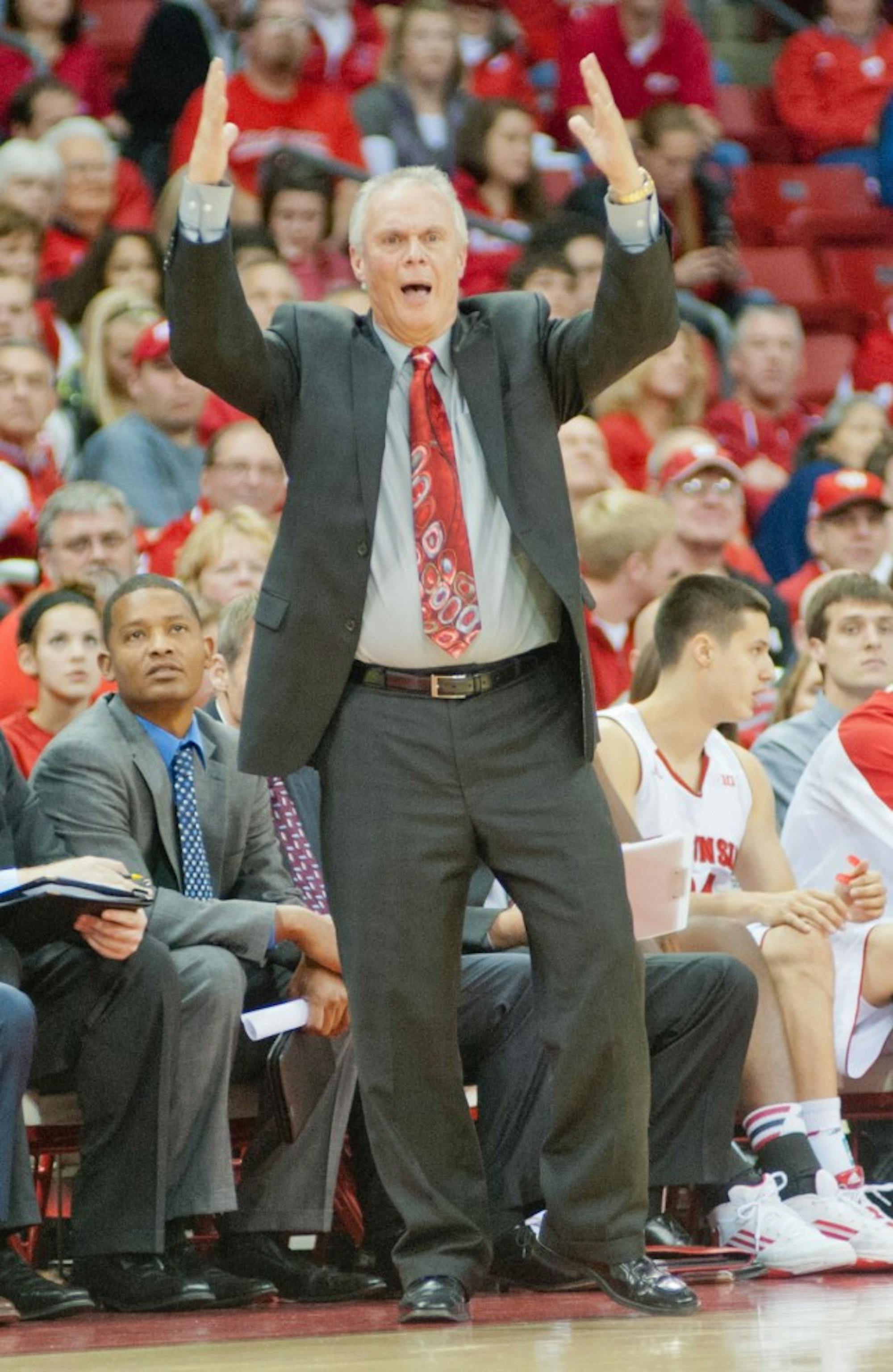 Bo Ryan