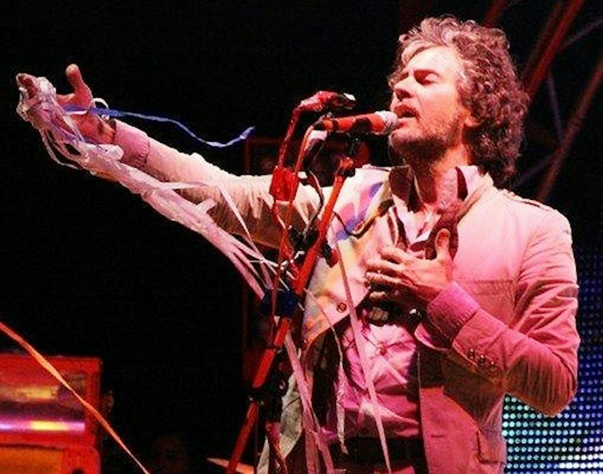 Focusing back to music