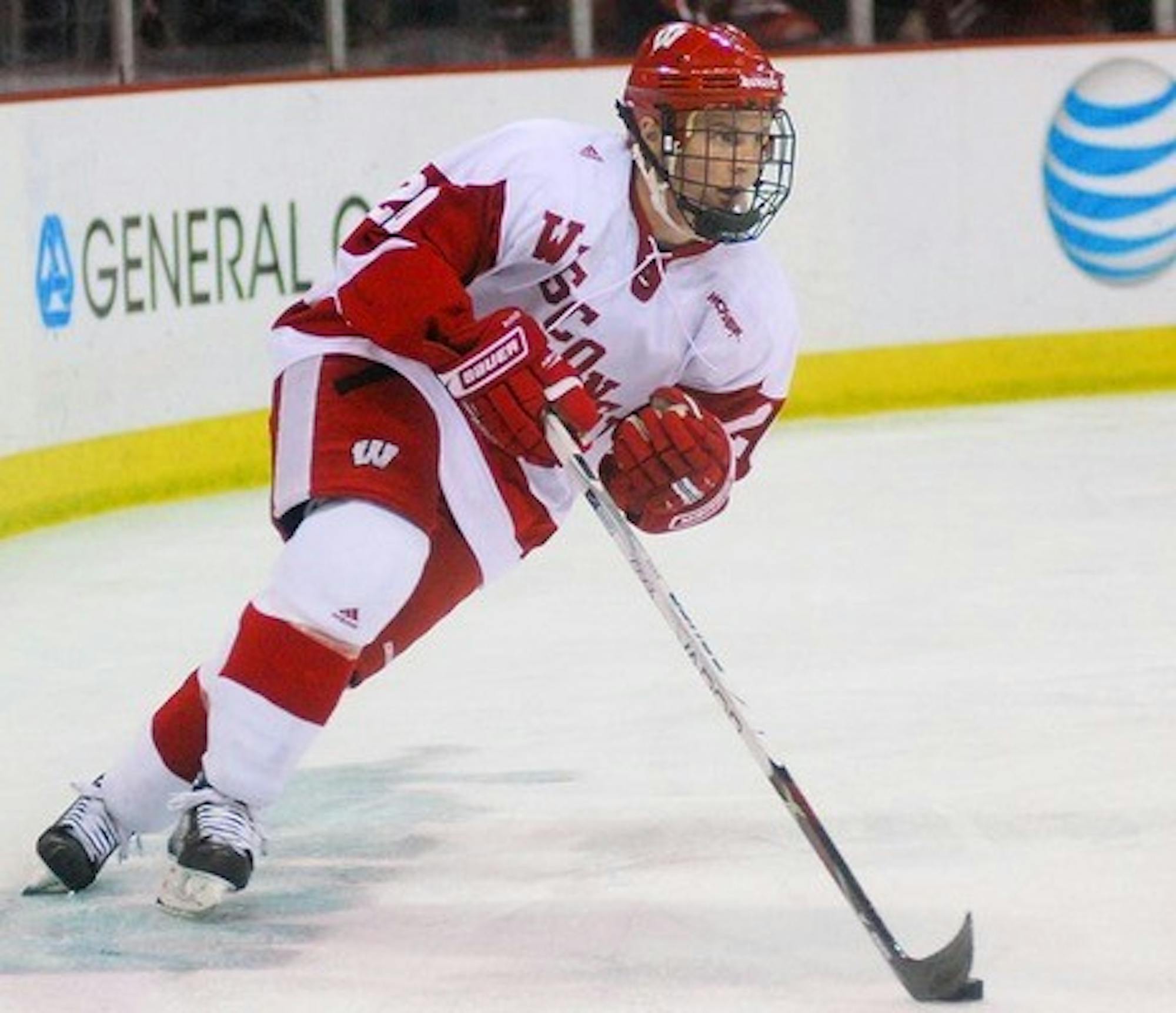 Wisconsin hosts Michigan and Michigan State