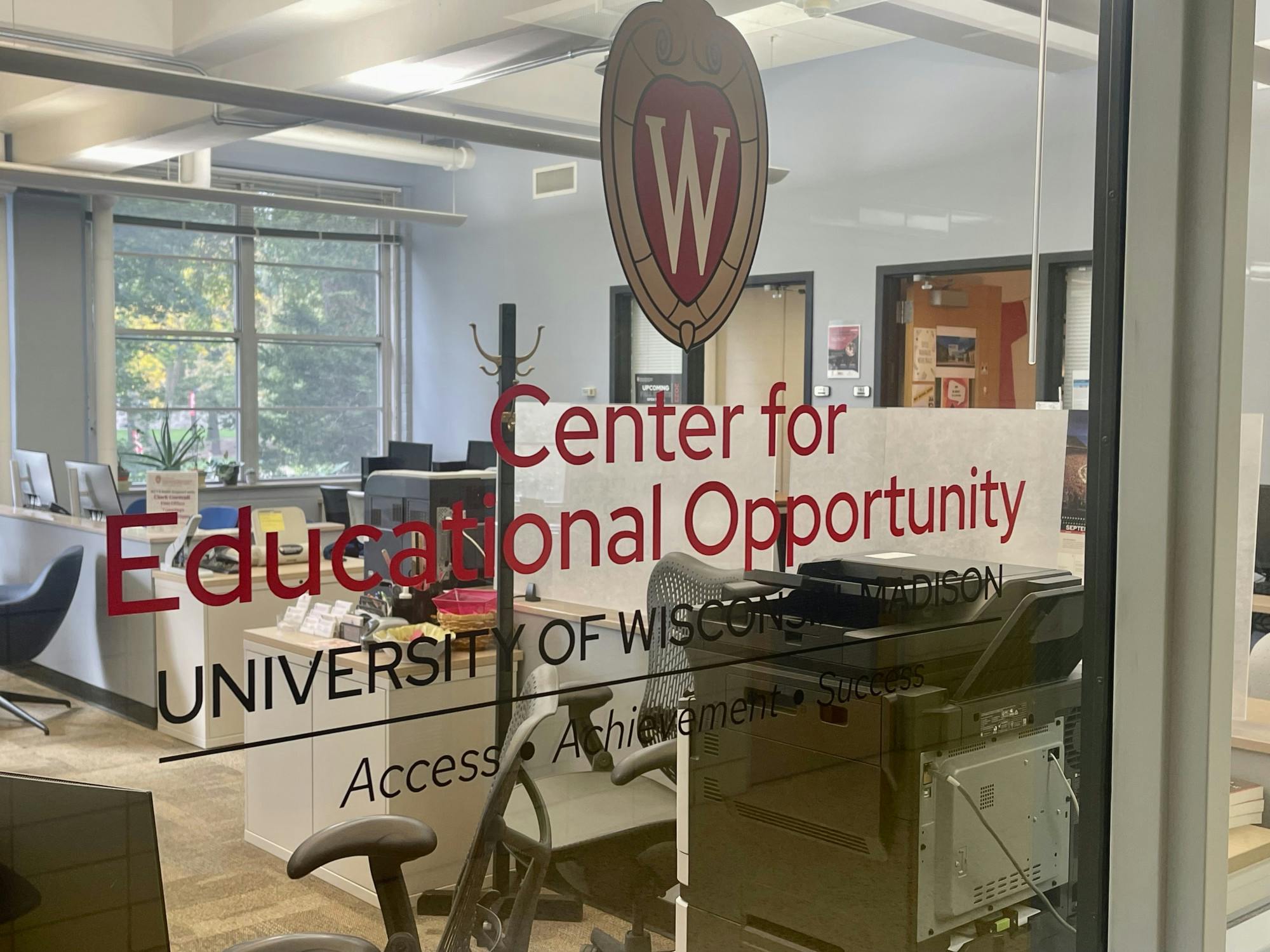 Center for Educational Opportunity 