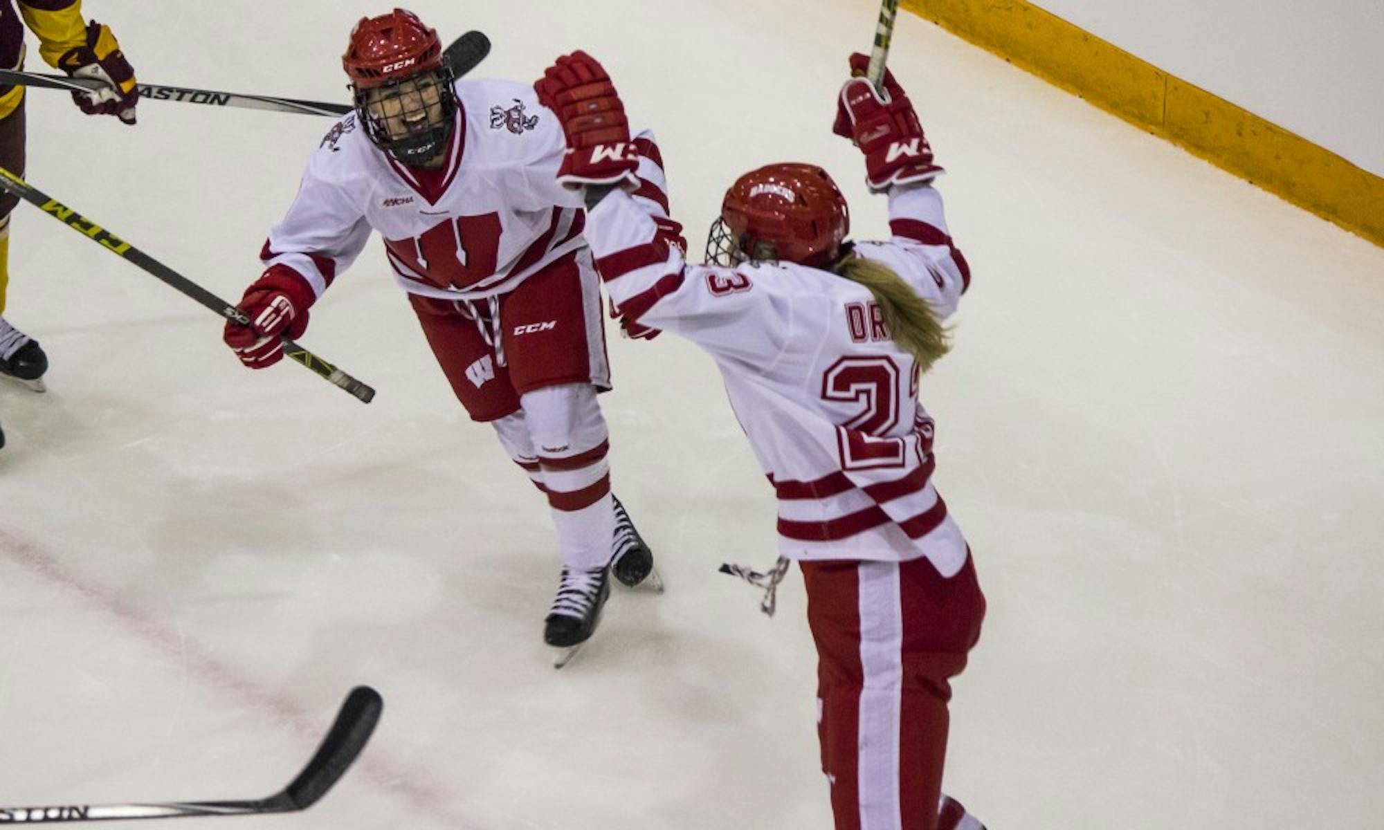 WCHA Champs