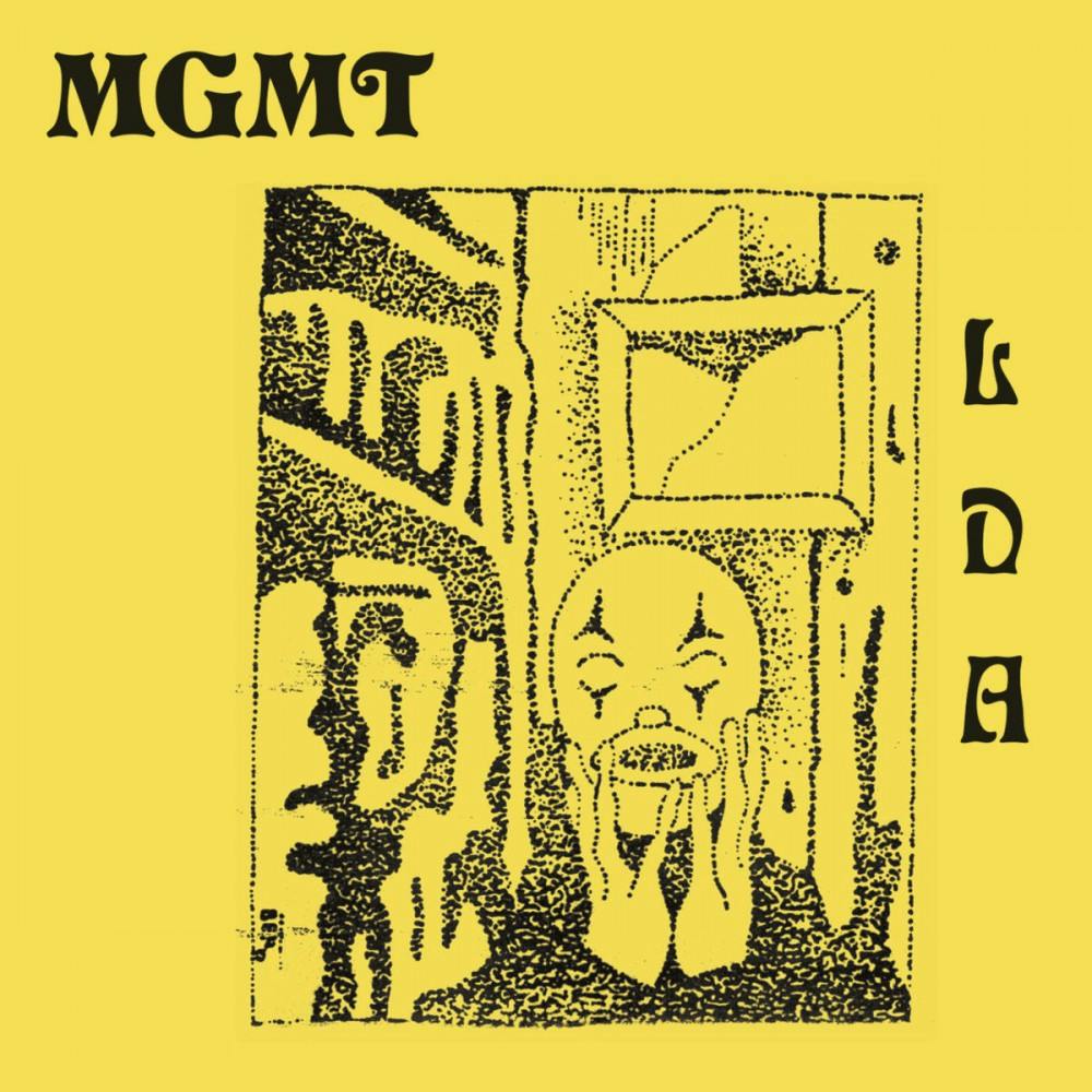 Little Dark Age&nbsp;is nestled snugly between the&nbsp;vibrant psych-pop of MGMT's&nbsp;hayday and the burgeoning experimentation of today’s indie scene.