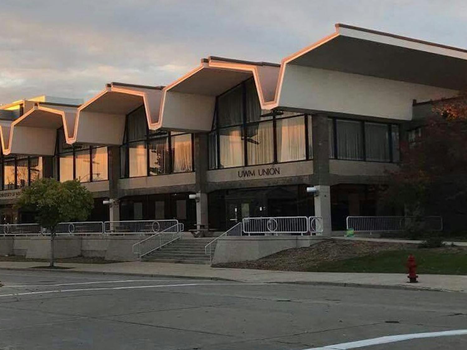 UW-Milwaukee’s student union gets a failing grade — but students are looking to change that with an upcoming vote