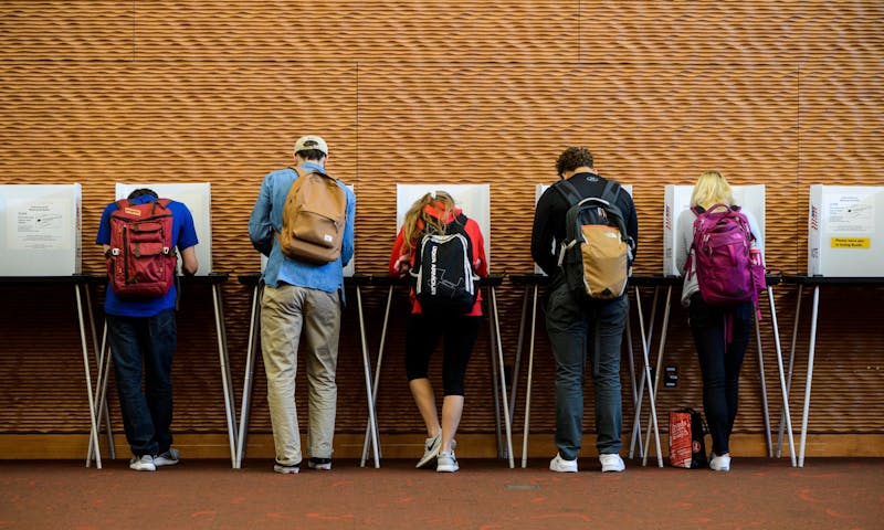 After a rollercoaster of legal actions and executive orders, the State Supreme Court decided Monday the election will go on as scheduled on Tuesday.