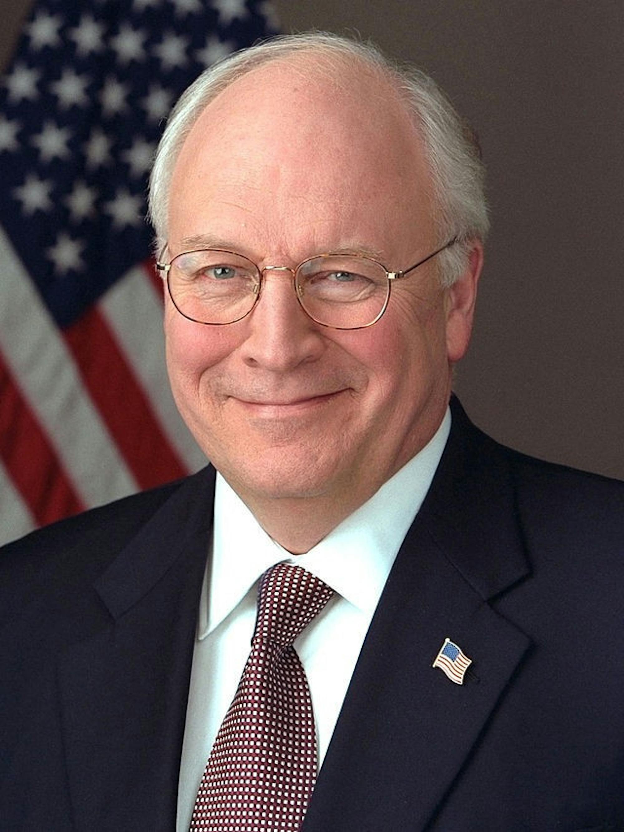 cheney