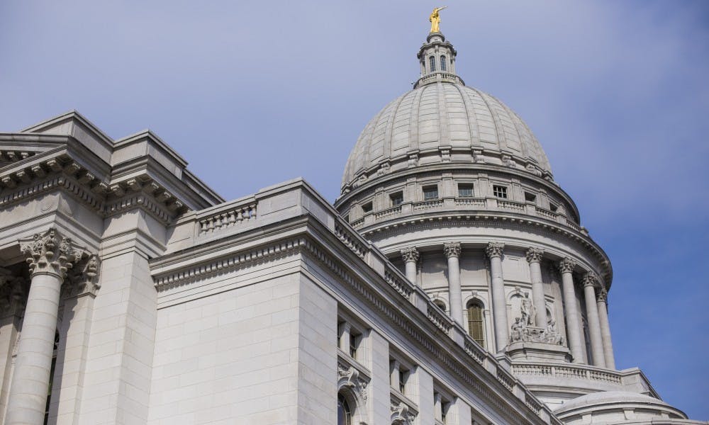 A bill to sell Green Bay Correctional prison and buy a new prison in another county was up for public debate Thursday.