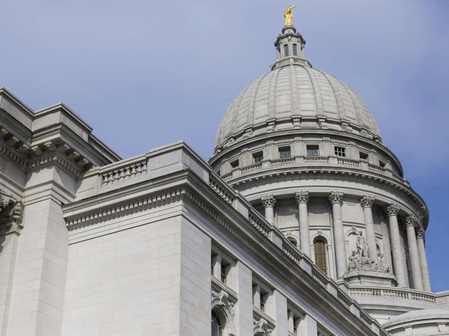A bill to sell Green Bay Correctional prison and buy a new prison in another county was up for public debate Thursday.